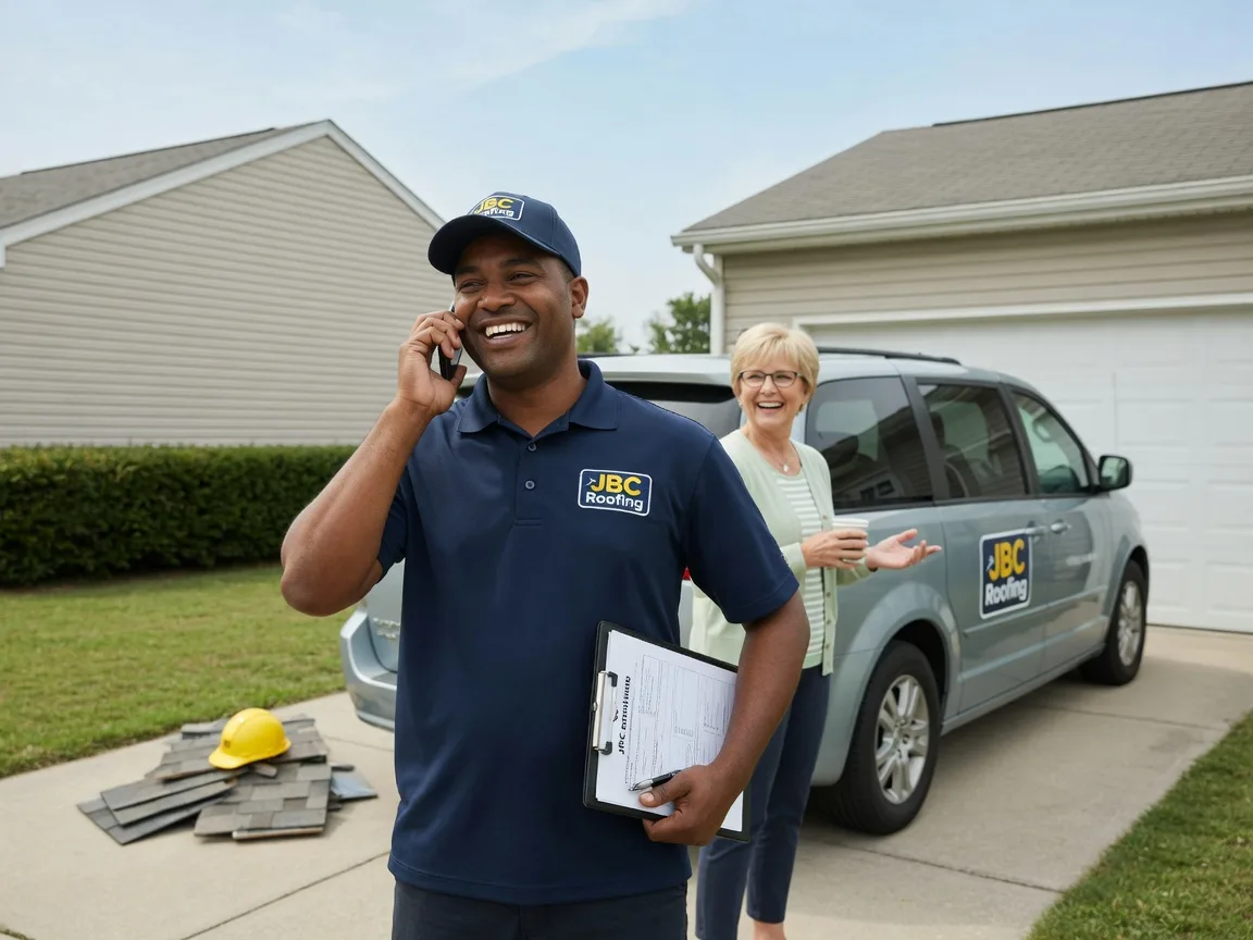 Roof Replacement Bay City, WI FAQs